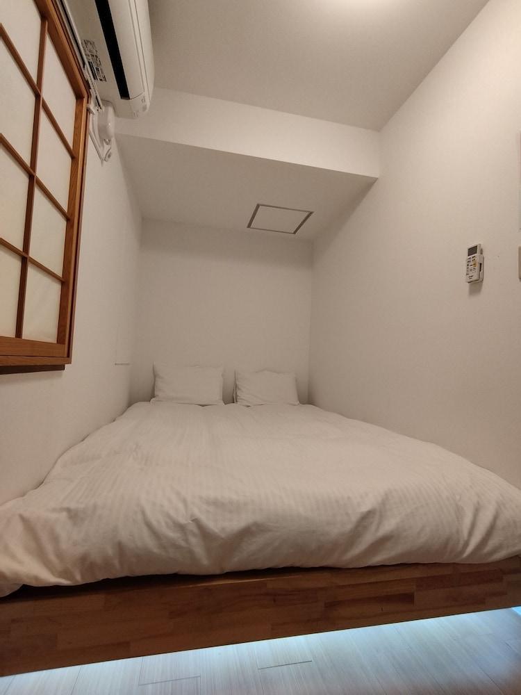 Hotel Belle Via Tokyo Room Type - Basic Double Room
