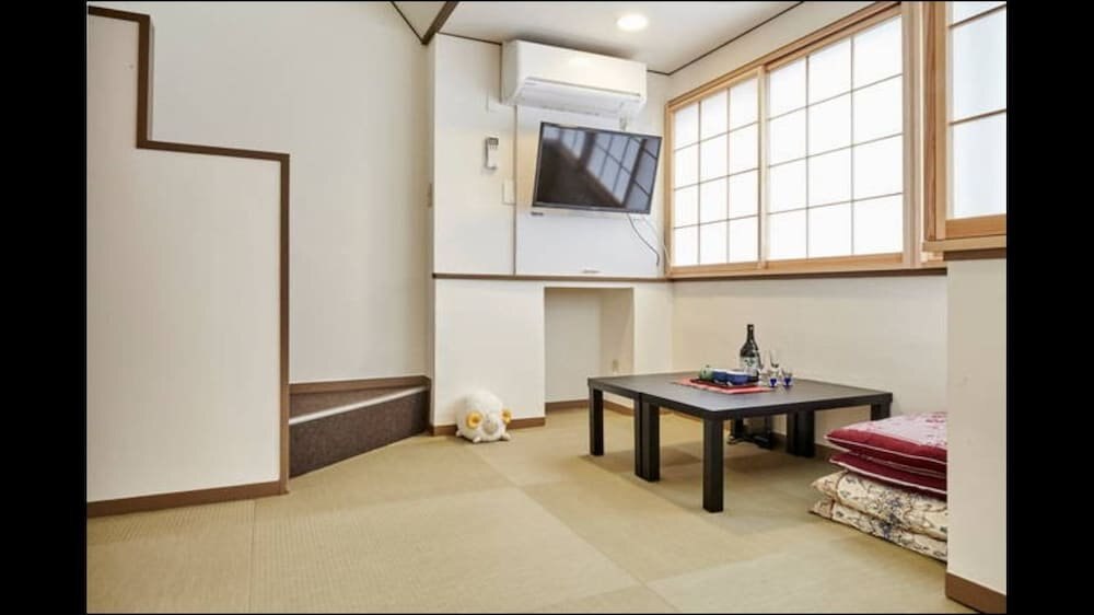 Hotel Belle Via Tokyo