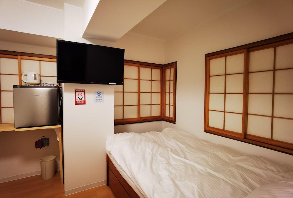 Hotel Belle Via Tokyo - Tap to explore photos