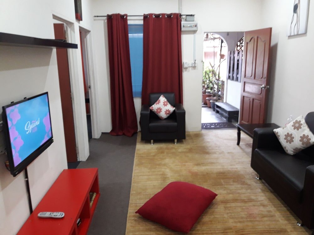 Alsafffa Homestay - Tap to explore photos