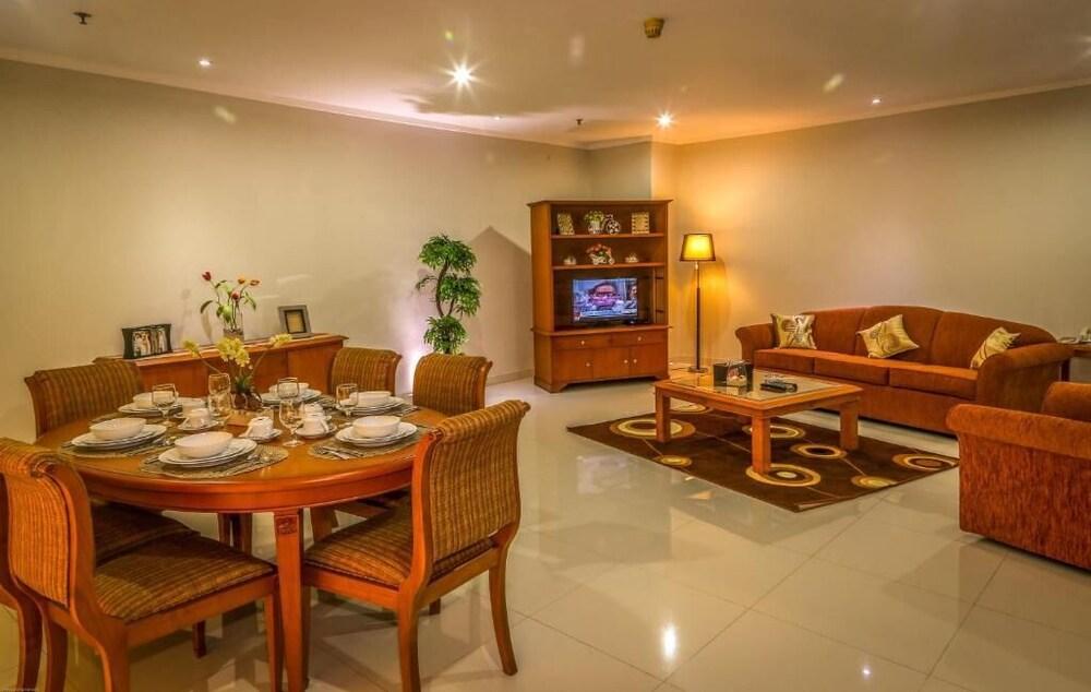 Griya Prapanca Apartment - Tap to explore photos