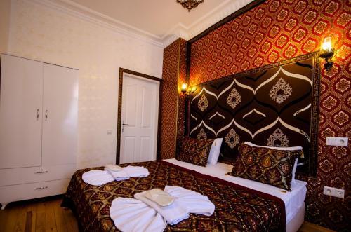 Paris Garden Hotel Istanbul - Tap to explore photos