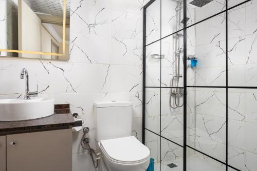 Taksim Peradise Hotel Room Type - Economy Double Room