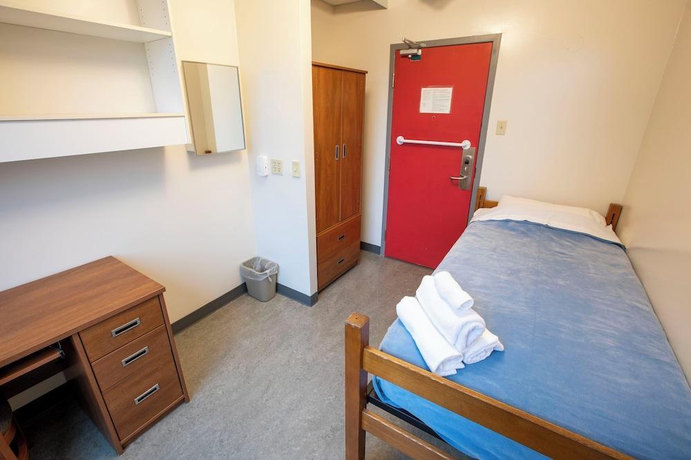 Humber College North Campus Residence - Tap to explore photos