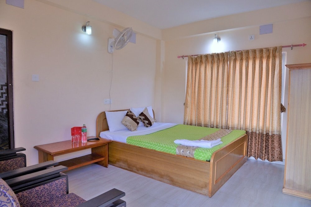 Hotel Nightingale Room Type - Standard Room