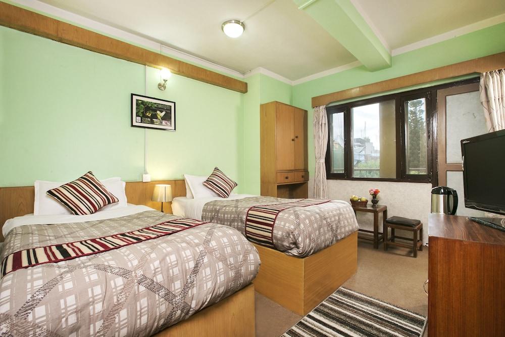 The Nana Hotels