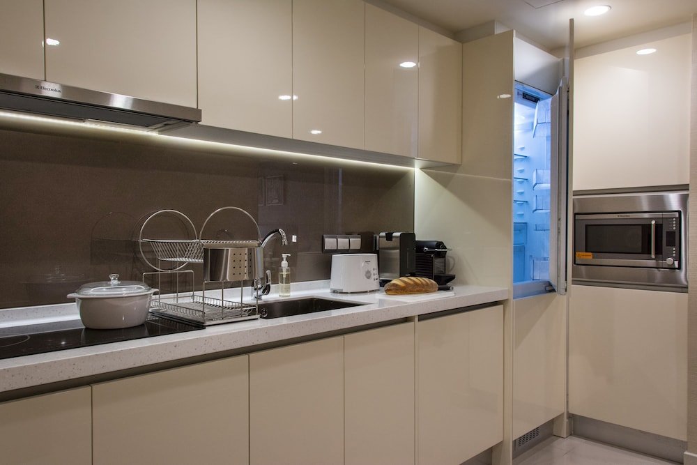 Ascott Sentral Kuala Lumpur Room Type - Studio Premier
