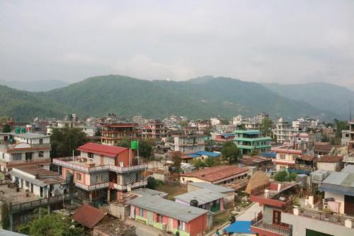 Nana hotel Pokhara - Tap to explore photos