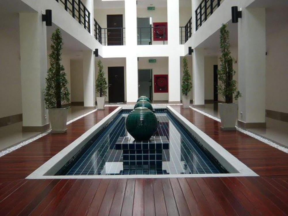 The Atrium Ratchada 13 - Tap to explore photos