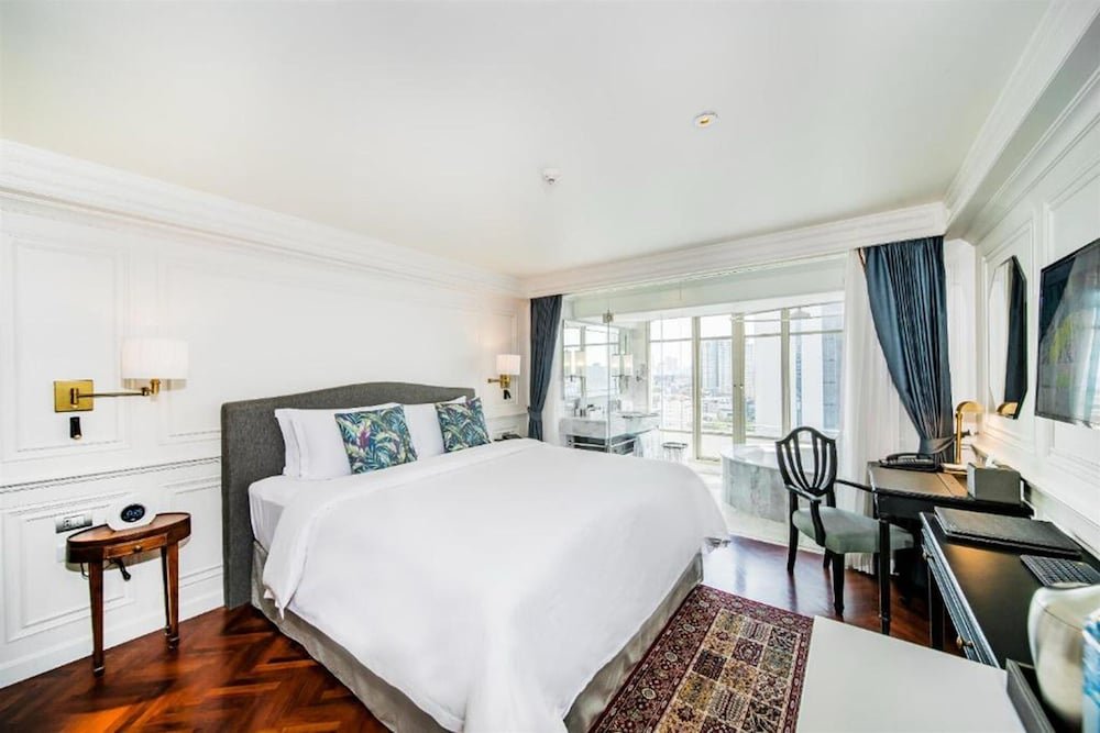 Akara Hotel Room Type - Akara King Deluxe