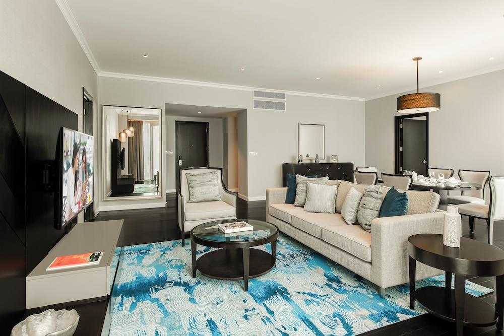 Ascott Kuala Lumpur Room Type - 2-Bedroom Premier