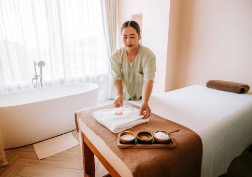 Hilltop Wellness Living - Tap to explore photos
