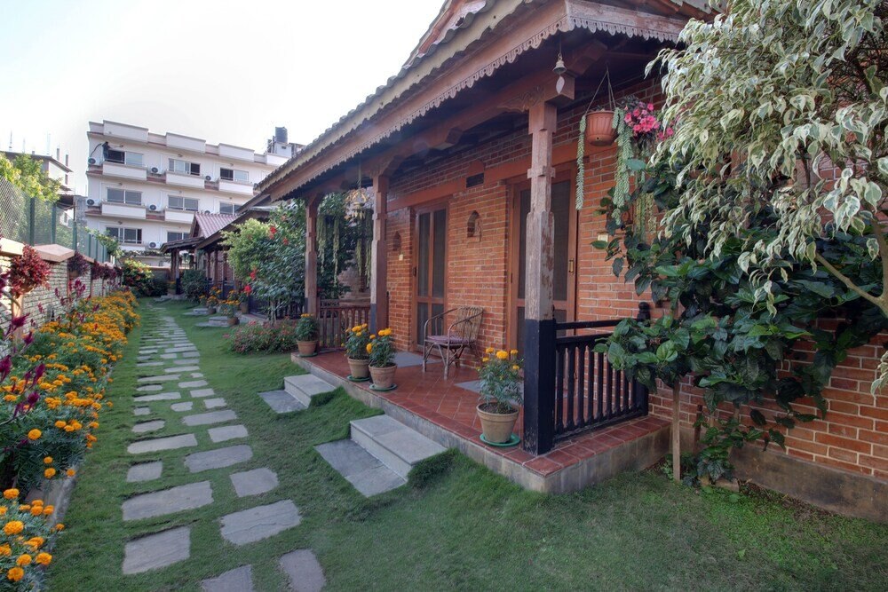 Vardan Resort n' Apartment Room Type - Standard Double Room, 1 Bedroom