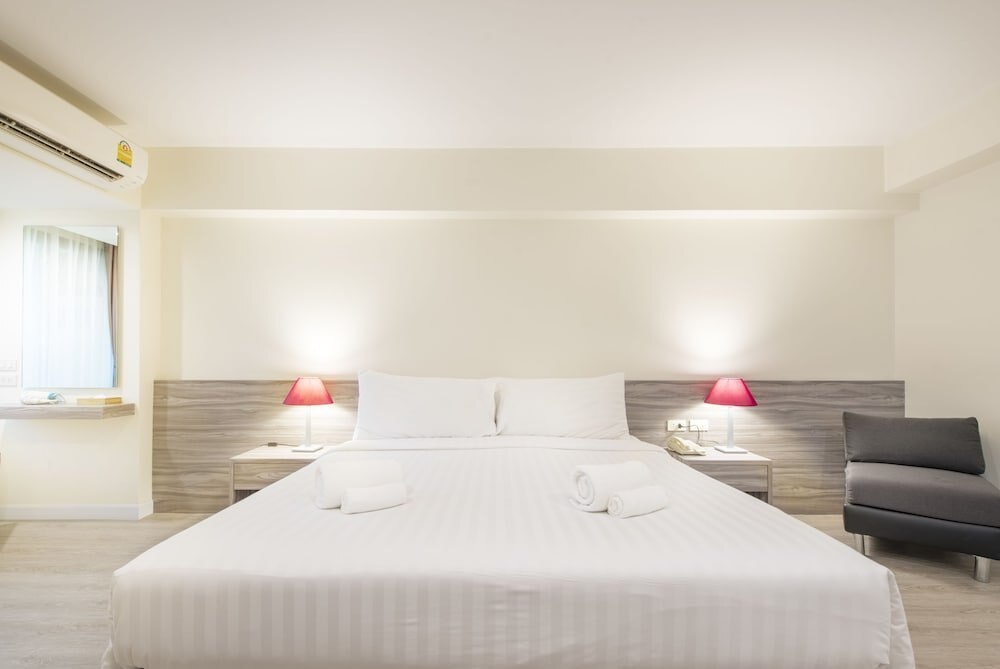 Le Tada Residence  Room Type - Suite