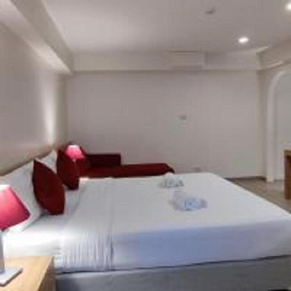 Le Tada Residence  Room Type - Family for 4 people