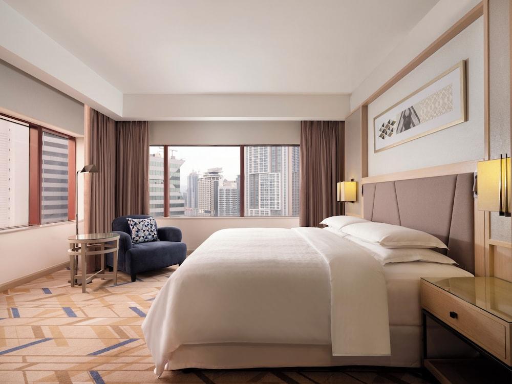 Sheraton Imperial Kuala Lumpur Hotel - Tap to explore photos