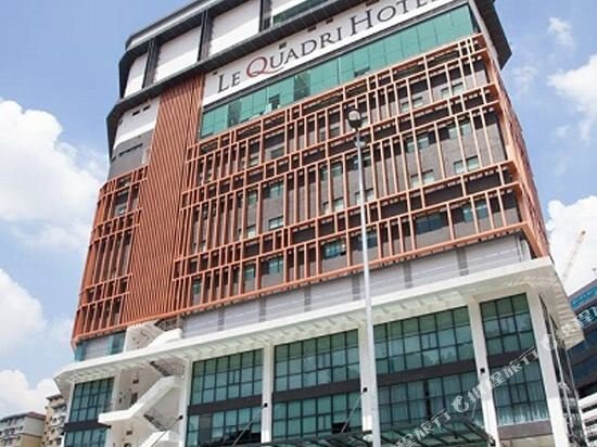 Le Quadri Hotel Kuala Lumpur Hotel Price Address Reviews