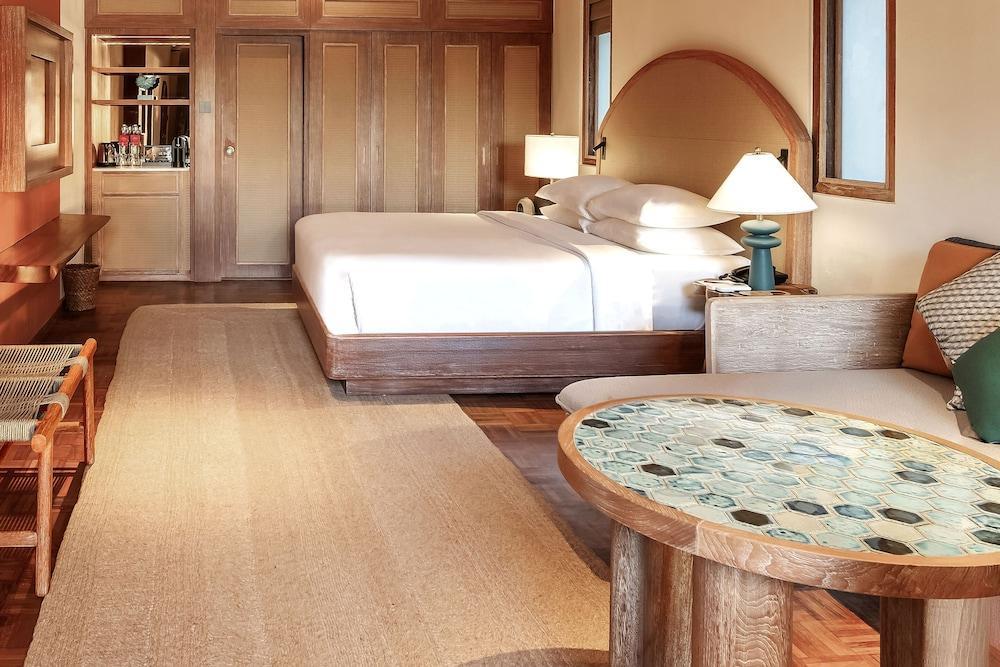 NH Collection Maldives Reethi Resort Room Type - Sunset Beach Villa With Pool NH Collection Maldives Reethi Resort Room Type - Sunset Beach Villa With Pool