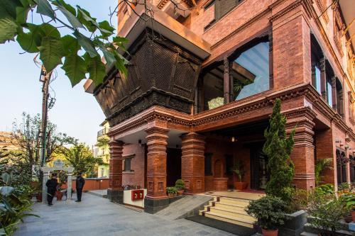 Traditional Comfort Boutique Hotel - Tap to explore photos