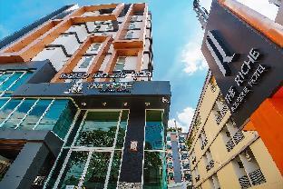The Riche Boutique Hotel Don Mueang Airport - Tap to explore photos