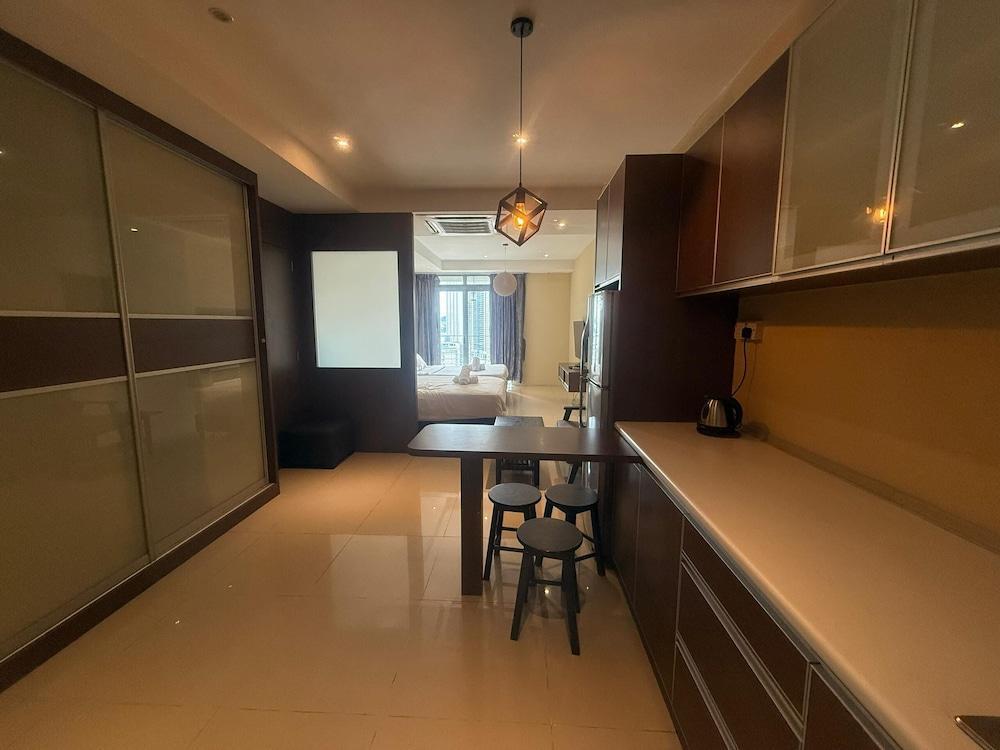 Ohana Kuala Lumpur Room Type - Family Room