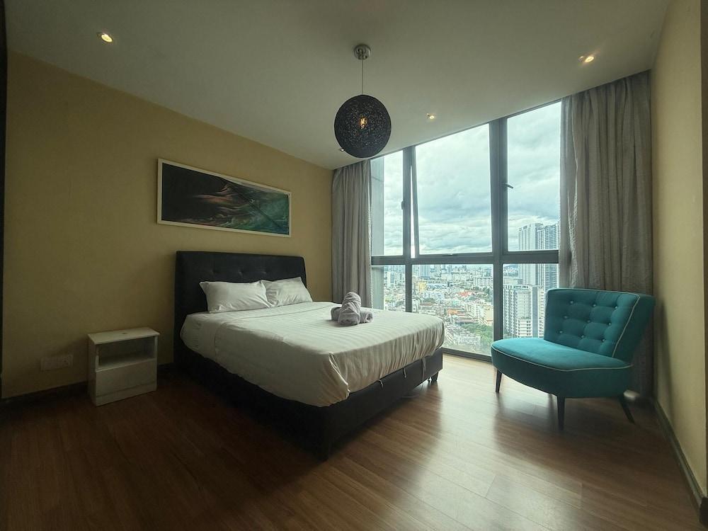 Ohana Kuala Lumpur Room Type - Standard Studio