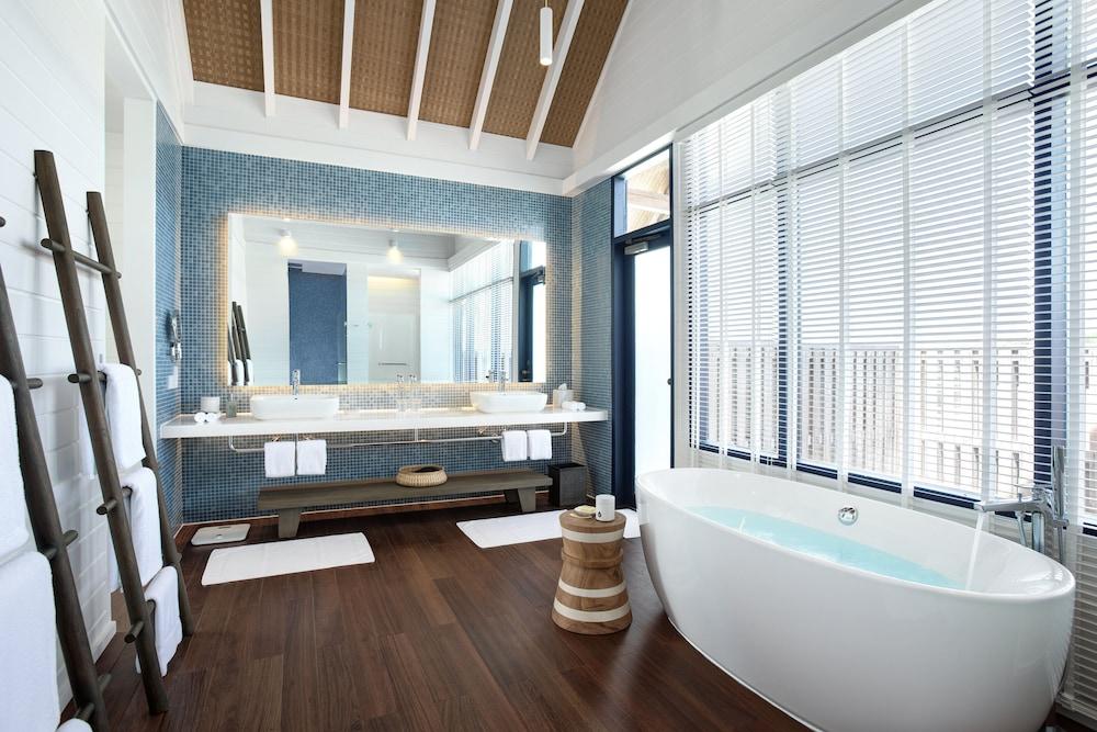 COMO Cocoa Island Room Type - Villa, 1 Bedroom (Water, Pool)