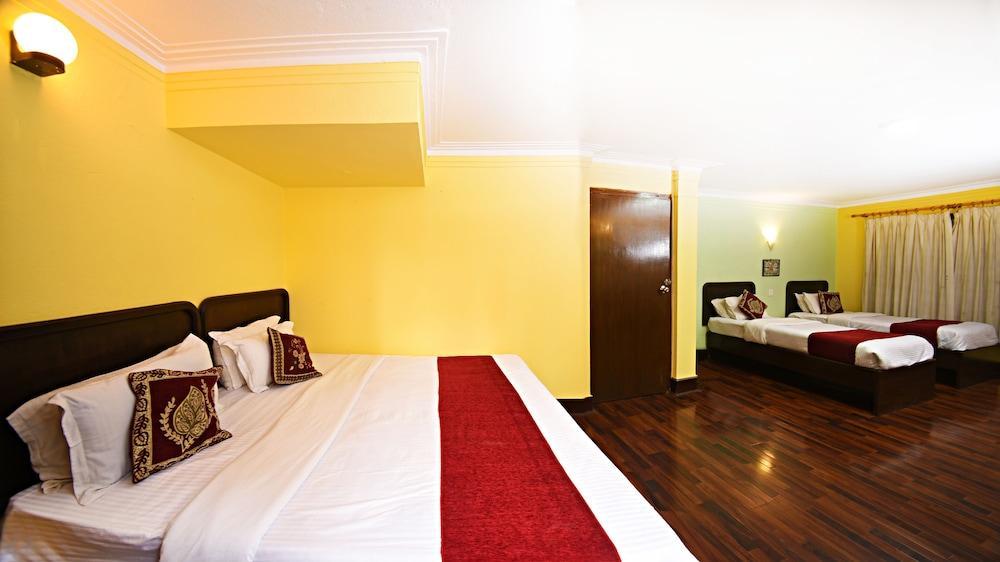 Sacred Boutique Hotel - Tap to explore photos