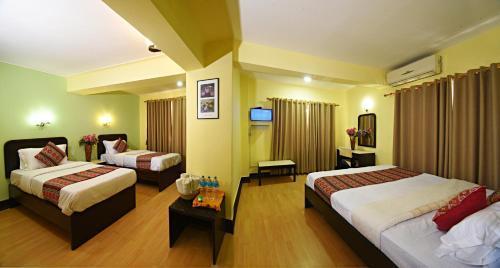 Sacred Boutique Hotel - Tap to explore photos