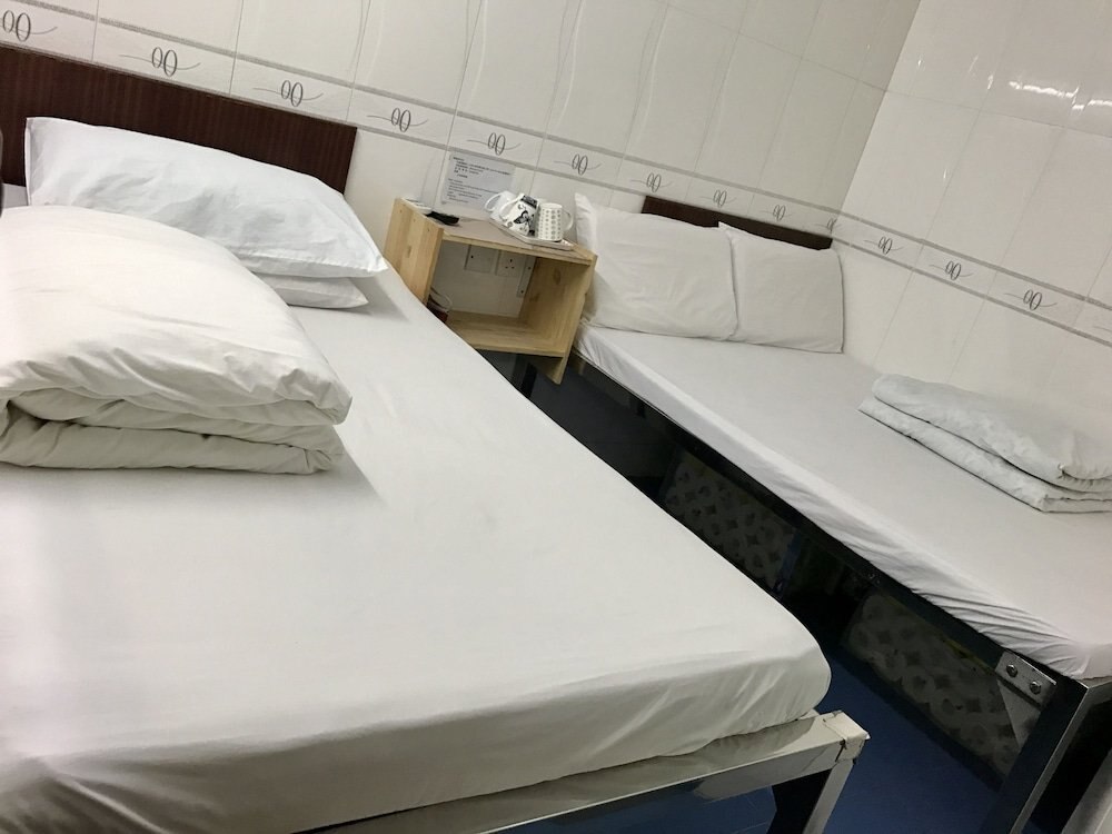 Beverly Guest House Room Type - Triple Room