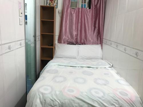 Beverly Guest House Room Type - Double Room with Private Bathroom Beverly Guest House Room Type - Double Room with Private Bathroom