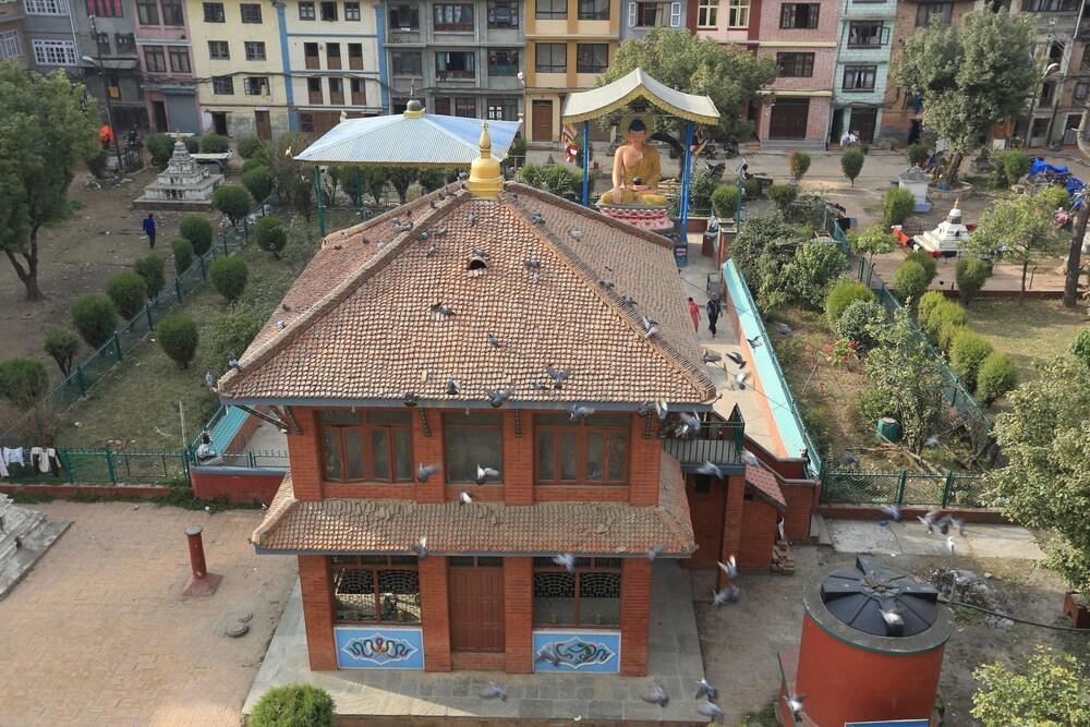 Patan Community Homestay Room Type - Room