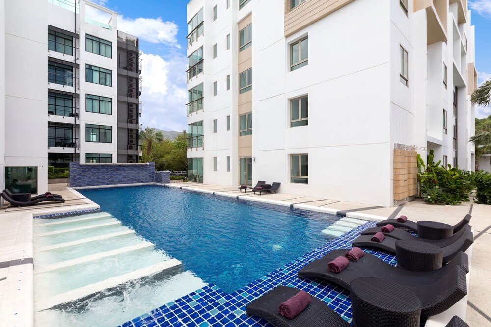 The Regent Phuket Serviced Apartment Kamala Beach - Tap to explore photos