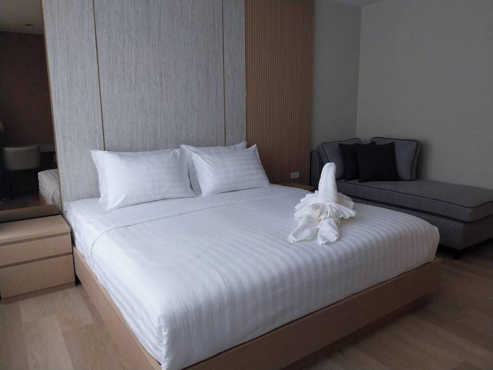 The Regent Phuket Serviced Apartment Kamala Beach - Tap to explore photos