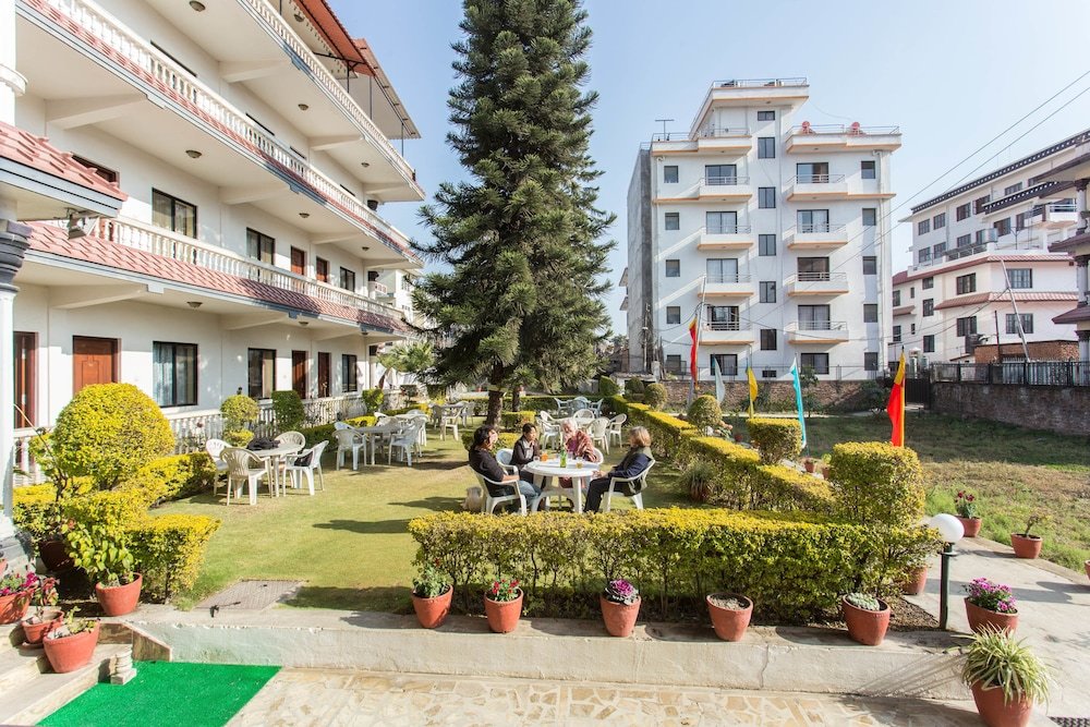 Hotel Norbu Sangpo - Tap to explore photos