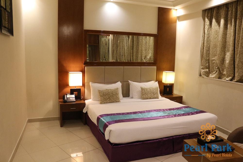 Pearl Executive Hotel Apartment Room Type - Family Apartment, 2 Bedrooms Pearl Executive Hotel Apartment Room Type - Family Apartment, 2 Bedrooms