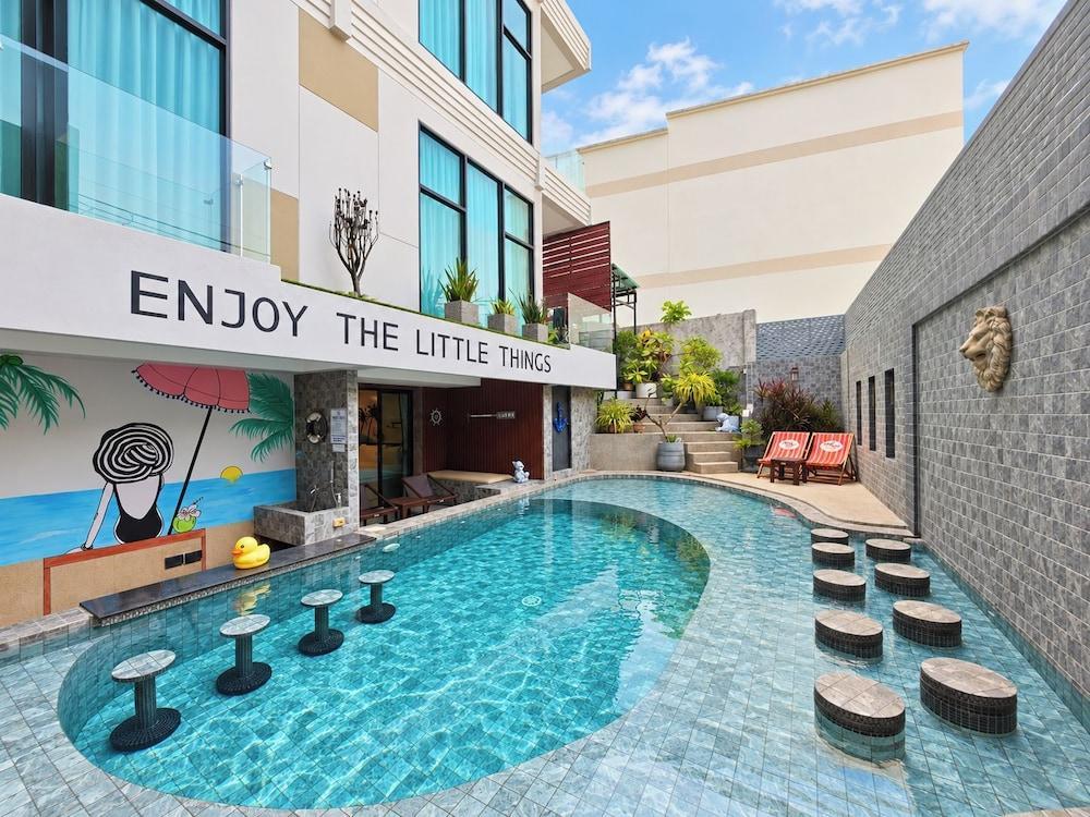 Oneloft Hotel