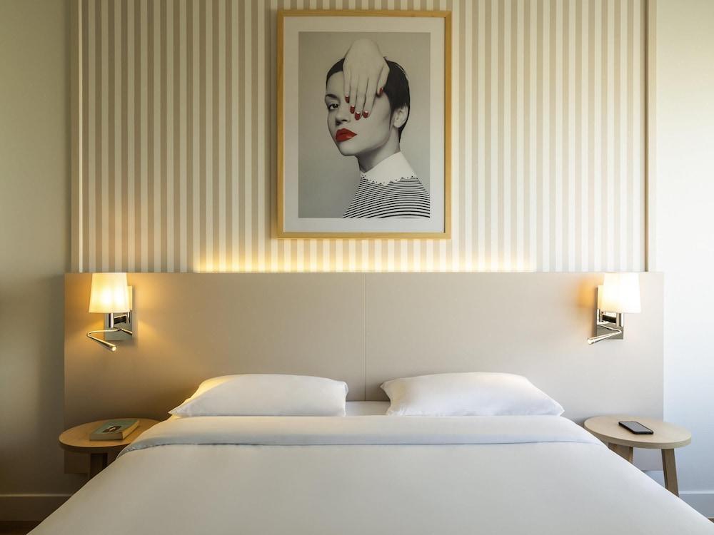 Aparthotel Adagio Paris Centre Tour Eiffel Room Type - Apartment, 1 Bedroom (4 Persons)