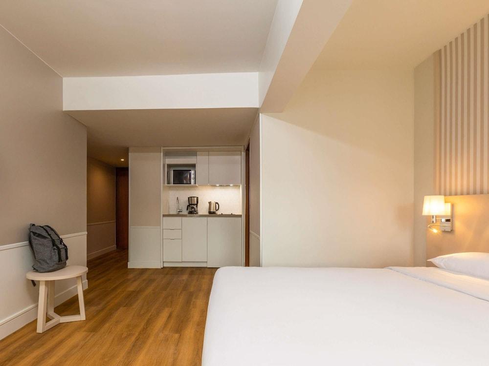 Aparthotel Adagio Paris Centre Tour Eiffel Room Type - Studio (2 people)