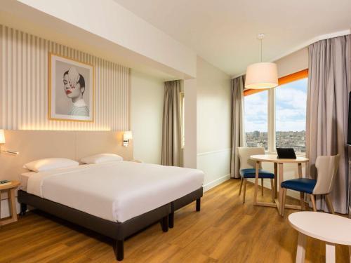 Aparthotel Adagio Paris Centre Tour Eiffel Room Type - Studio