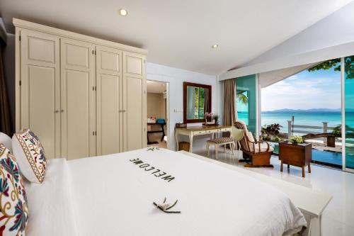 Racha Island Resort - Tap to explore photos