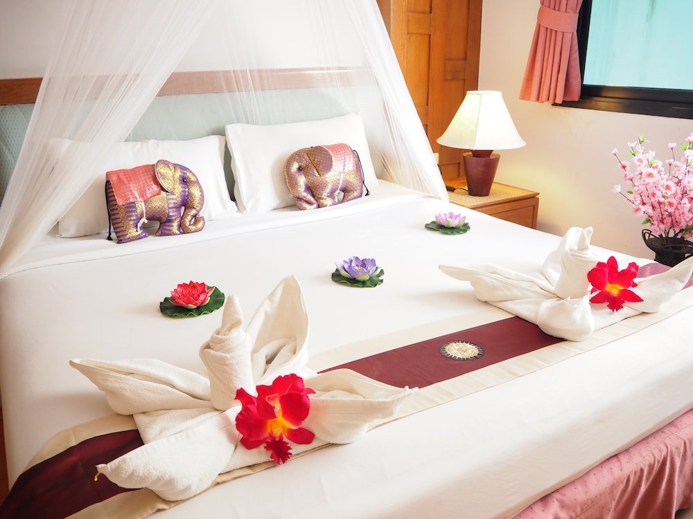 Your Place Inn Room Type - Standard Room