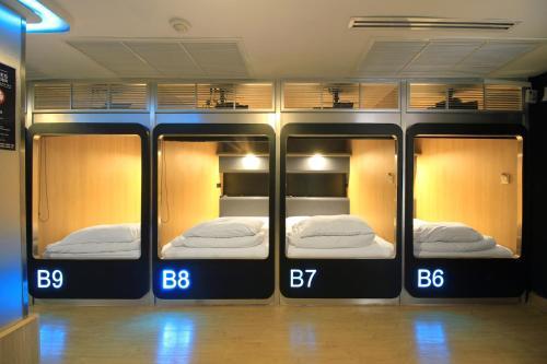 Mybed Ratchada-Ladprao - Tap to explore photos