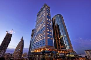 V E Hotel & Residence Kuala Lumpur - Tap to explore photos