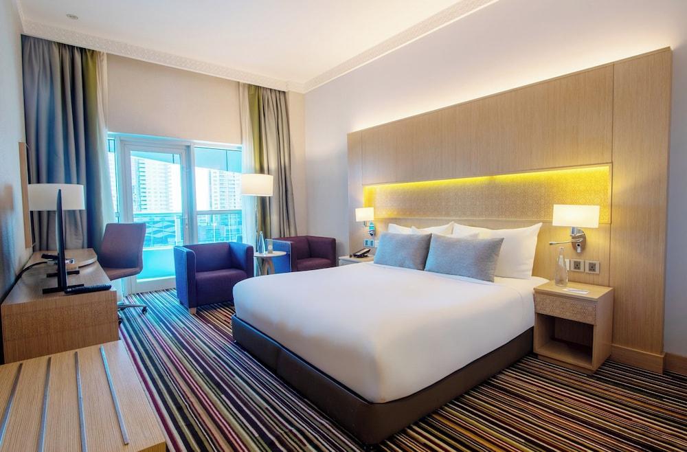 Naumi Hotel Dubai Room Type - Oasis King Room - Outlet Mall Shuttle