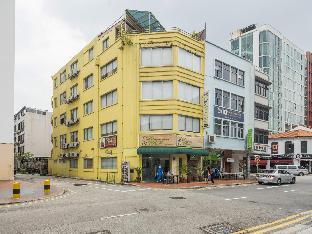 G4 Station Backpackers Hostel - Tap to explore photos