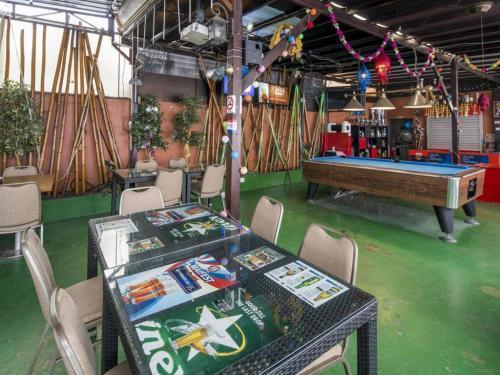 G4 Station Backpackers Hostel - Tap to explore photos