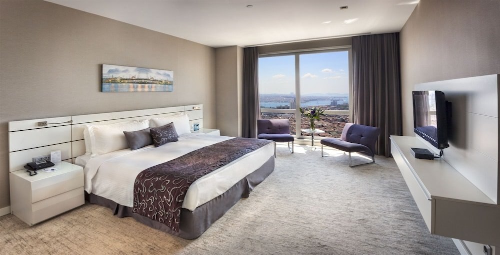 Fraser Place Anthill Istanbul Room Type - Penthouse, 4 Bedrooms