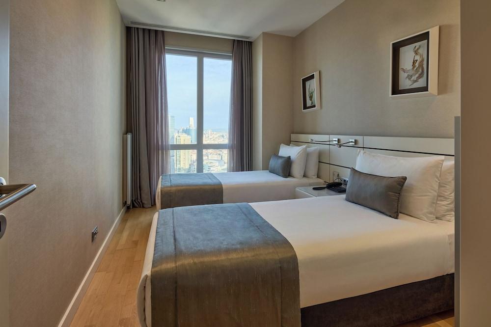 Fraser Place Anthill Istanbul Room Type - Two Bedroom Deluxe