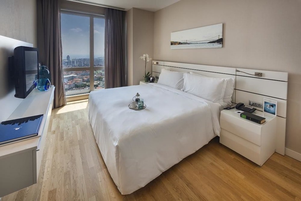 Fraser Place Anthill Istanbul Istanbul Price Address Reviews